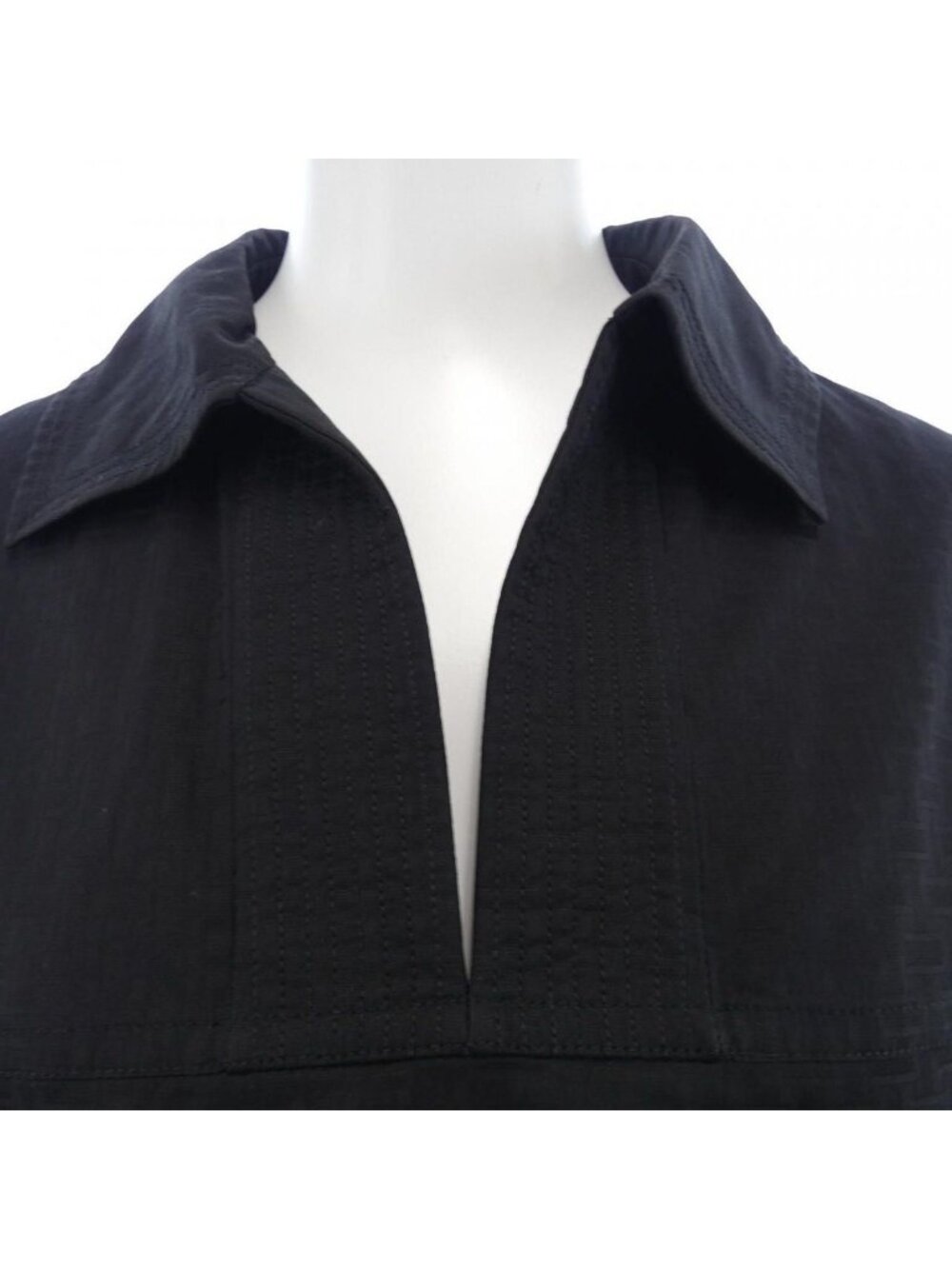 Hermes Top Black - Picture 5 of 7